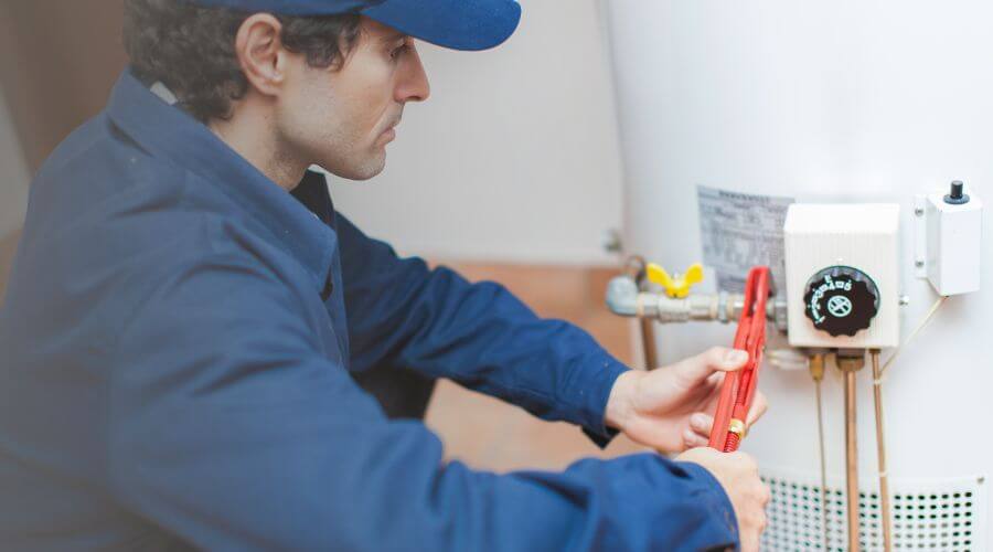 Professional Tankless Water Heater Installation in Tioga, ND